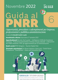 Guida al PNRR 6 - Librerie.coop