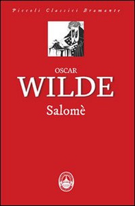 Salomé - Librerie.coop Salomé - Librerie.coop