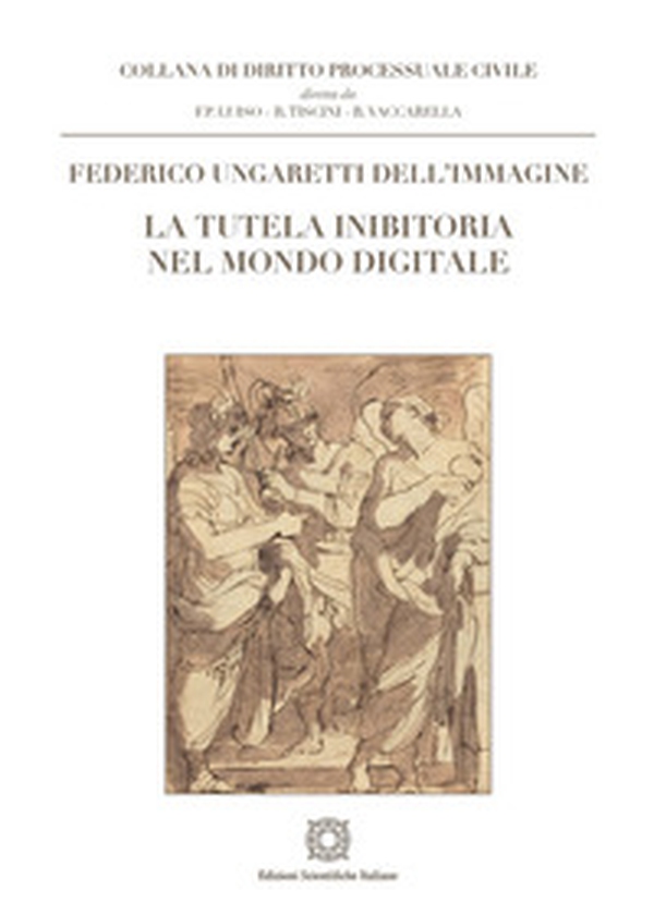 La tutela inibitoria nel mondo digitale - Librerie.coop