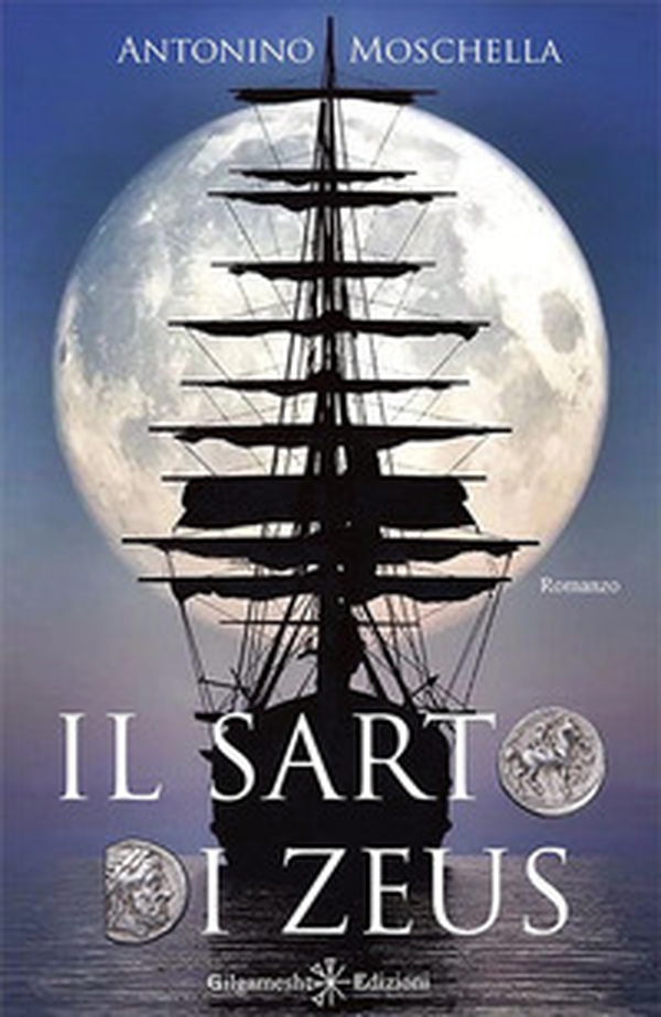 Il sarto di Zeus - Librerie.coop Il sarto di Zeus - Librerie.coop