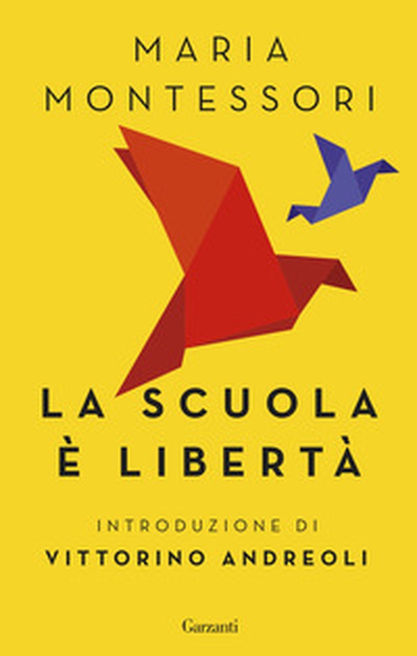 La scuola è libertà - Librerie.coop La scuola è libertà - Librerie.coop