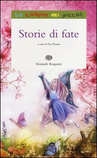Storie di fate - Librerie.coop