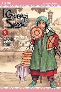 I giorni della sposa - Vol. 9 - Librerie.coop