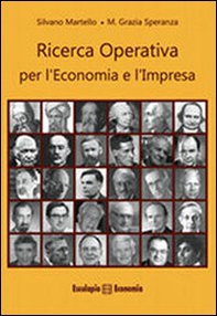 Ricerca operativa per l'economia e l'impresa - Librerie.coop