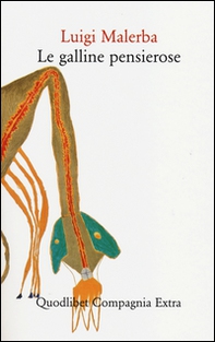 Le galline pensierose - Librerie.coop