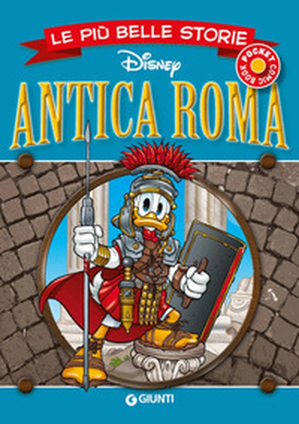 Antica Roma. Le più belle storie - Librerie.coop Antica Roma. Le più belle storie - Librerie.coop
