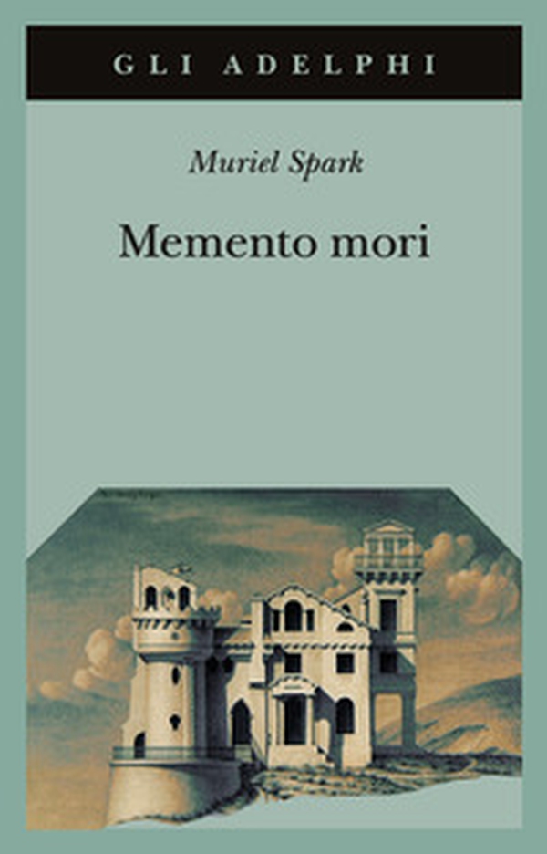 Memento mori - Librerie.coop Memento mori - Librerie.coop