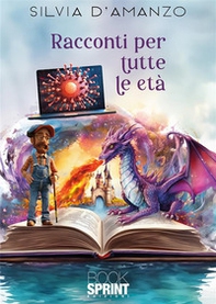 Racconti per tutte le età - Librerie.coop Racconti per tutte le età - Librerie.coop