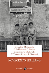 Novecento italiano - Librerie.coop