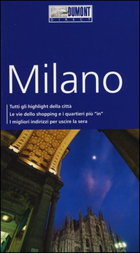 Milano. Con mappa - Librerie.coop
