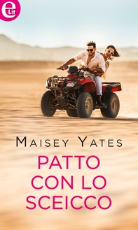 Patto con lo sceicco (eLit) - Librerie.coop Patto con lo sceicco (eLit) - Librerie.coop