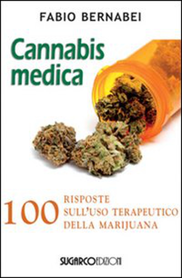 Cannabis medica. 100 domande e risposte - Librerie.coop Cannabis medica. 100 domande e risposte - Librerie.coop