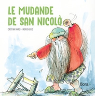 Le mudande de San Nicolò - Librerie.coop Le mudande de San Nicolò - Librerie.coop
