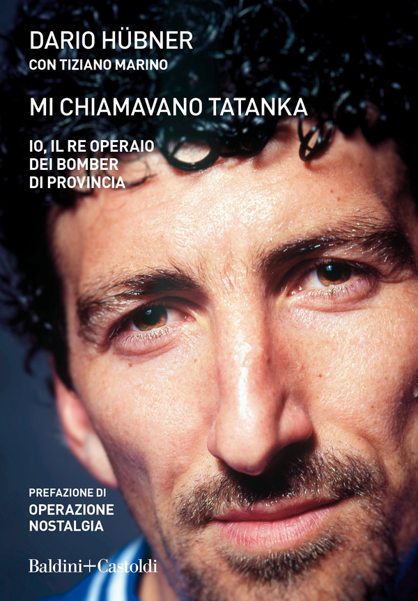 Mi chiamavano TATANKA - Librerie.coop Mi chiamavano TATANKA - Librerie.coop