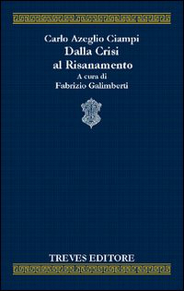 Dalla crisi al risanamento - Librerie.coop Dalla crisi al risanamento - Librerie.coop
