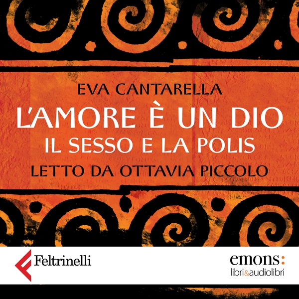 L'amore è un Dio - Librerie.coop L'amore è un Dio - Librerie.coop