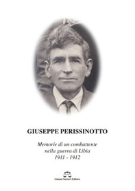 Giuseppe Perissinotto - Librerie.coop