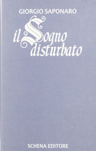 Il sogno disturbato - Librerie.coop