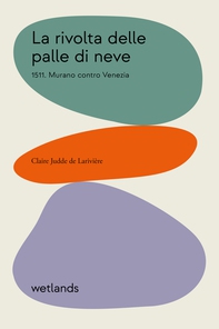 La rivolta delle palle di neve - Librerie.coop