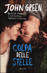 Colpa delle stelle - Librerie.coop Colpa delle stelle - Librerie.coop