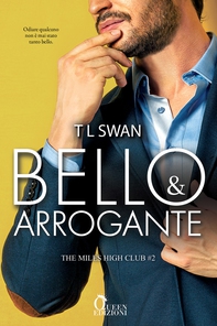 Bello e arrogante - Librerie.coop