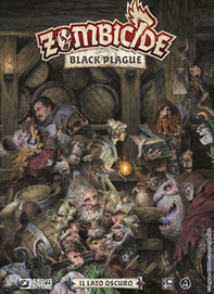 Zombicide. Black plague. Il lato oscuro - Librerie.coop