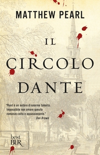 Il Circolo Dante - Librerie.coop
