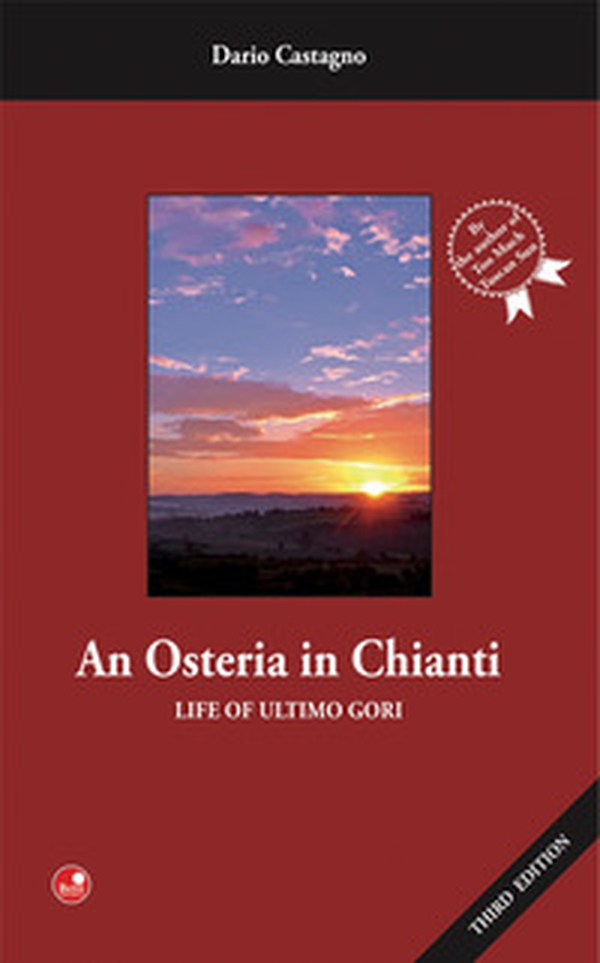 An osteria in Chianti. Life of Ultimo Gori - Librerie.coop An osteria in Chianti. Life of Ultimo Gori - Librerie.coop