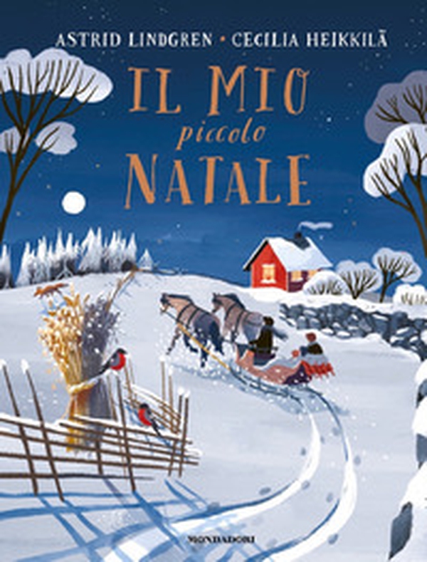 Il mio piccolo Natale - Librerie.coop Il mio piccolo Natale - Librerie.coop