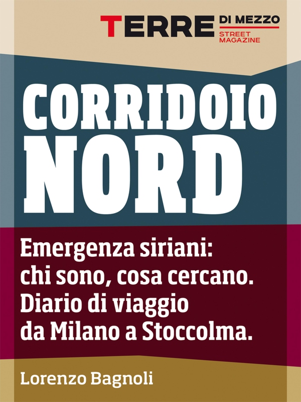 Corridoio Nord - Librerie.coop