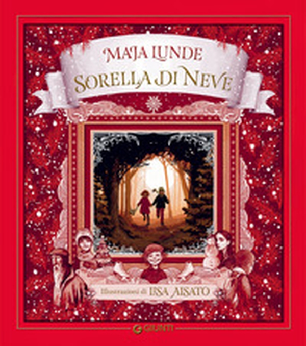 Sorella di neve - Librerie.coop Sorella di neve - Librerie.coop
