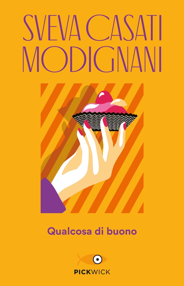 Qualcosa di buono - Librerie.coop Qualcosa di buono - Librerie.coop