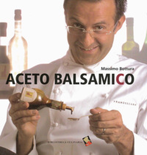 Aceto balsamico - Librerie.coop Aceto balsamico - Librerie.coop