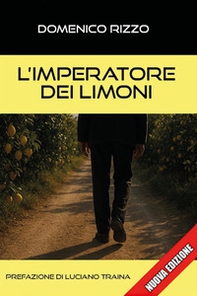 L'imperatore dei limoni - Librerie.coop