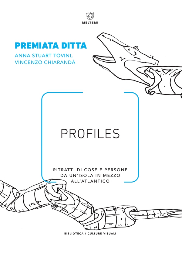 Profiles - Librerie.coop Profiles - Librerie.coop