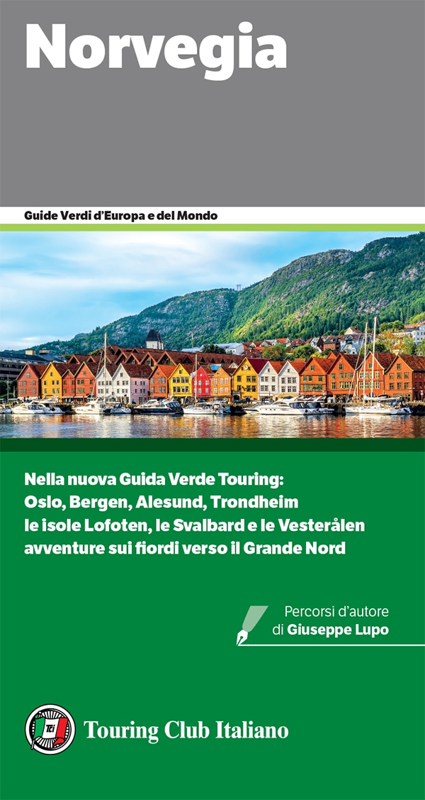 Norvegia - Librerie.coop Norvegia - Librerie.coop