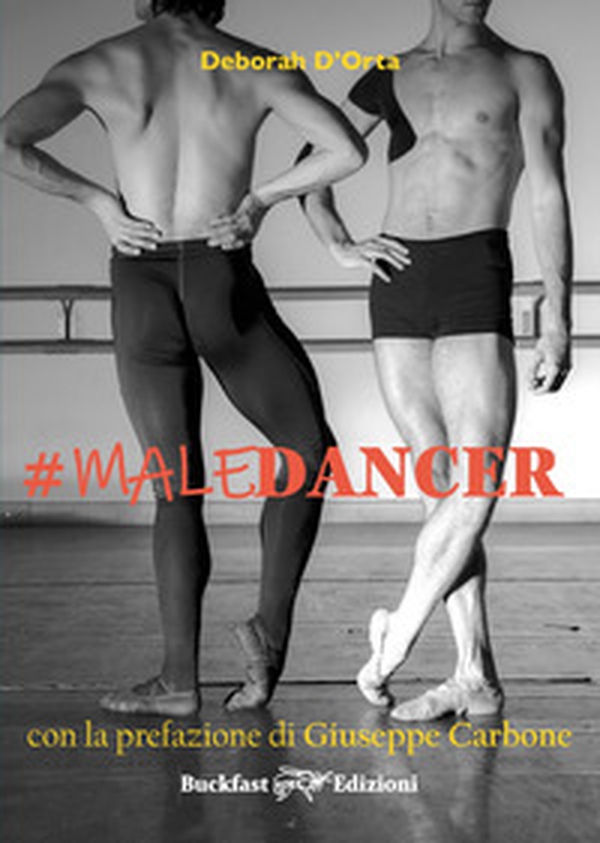 #maledancer - Librerie.coop #maledancer - Librerie.coop