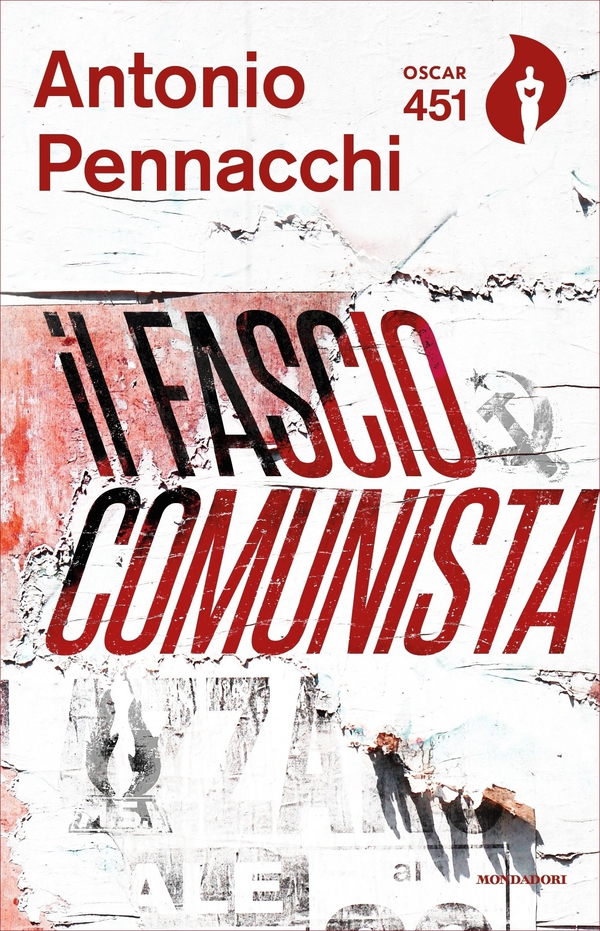 Il fasciocomunista - Librerie.coop Il fasciocomunista - Librerie.coop