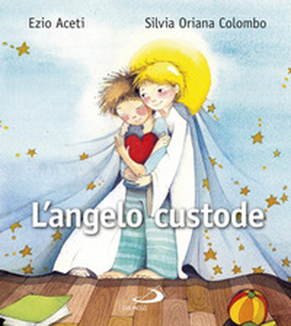 L'angelo custode. L'amico luminoso per me - Librerie.coop L'angelo custode. L'amico luminoso per me - Librerie.coop