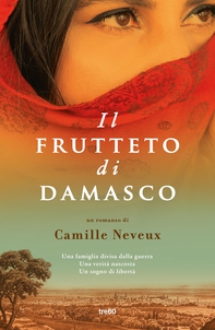Il frutteto di Damasco - Librerie.coop Il frutteto di Damasco - Librerie.coop