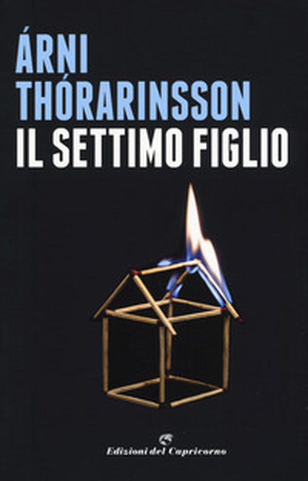 Il settimo figlio - Librerie.coop Il settimo figlio - Librerie.coop