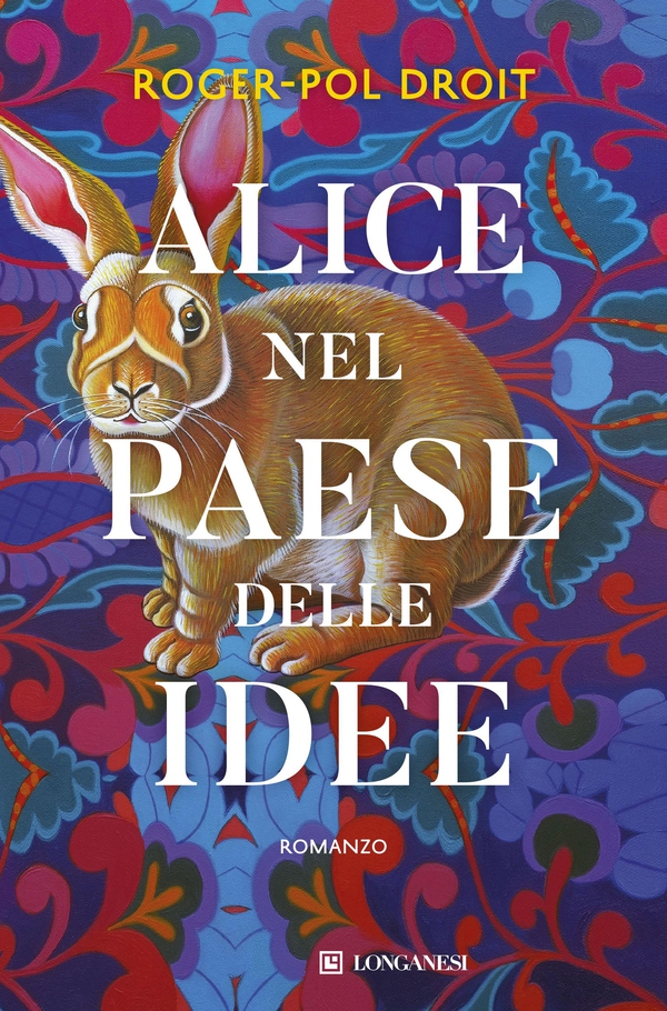 Alice nel Paese delle idee - Librerie.coop
