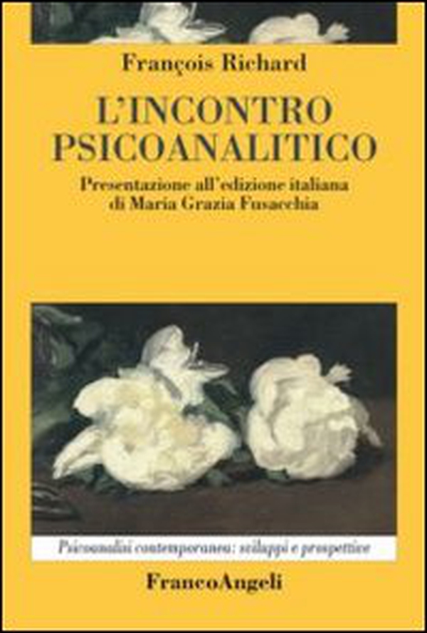 L'incontro psicoanalitico - Librerie.coop L'incontro psicoanalitico - Librerie.coop