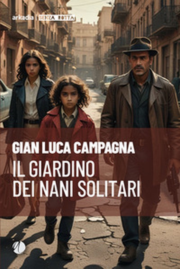 Il giardino dei nani solitari - Librerie.coop Il giardino dei nani solitari - Librerie.coop
