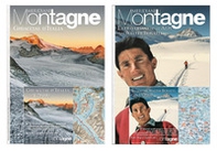 Ghiacciai d'Italia. Traversata Bonatti - Librerie.coop