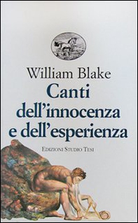 Canti dell'innocenza e dell'esperienza - Librerie.coop