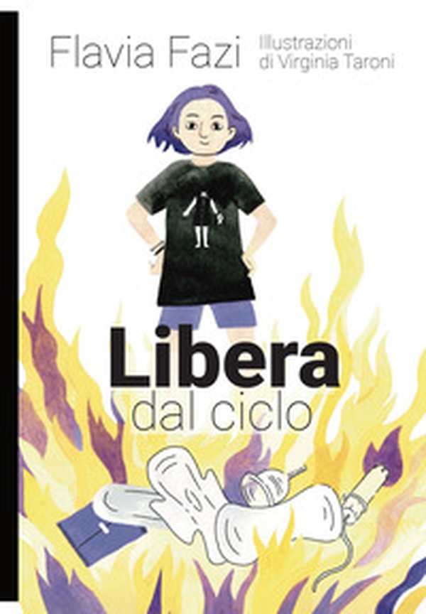 Libera dal ciclo - Librerie.coop Libera dal ciclo - Librerie.coop