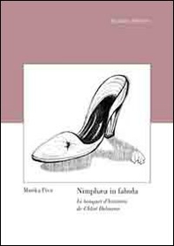 Nimphaea in fabula. Le bouquet d'histoires de Chloé Delaume - Librerie.coop