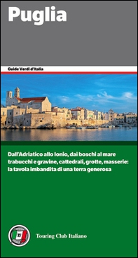 La Puglia - Librerie.coop