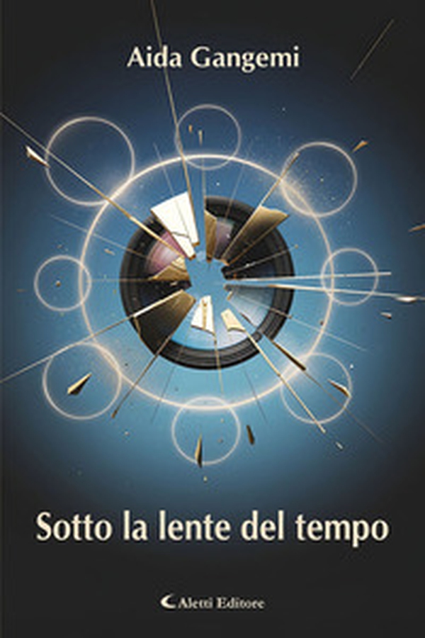 Sotto la lente del tempo - Librerie.coop